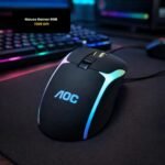 Mouse Gamer RGB 7200 DPI - Imagem 2