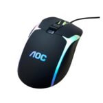 Mouse Gamer RGB 7200 DPI - Imagem 3