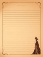 Caderno Capa Dura Vilões da Disney 160 Folhas - Sortida - Imagem 2