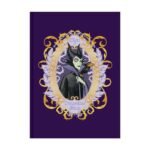 Caderno Capa Dura Vilões da Disney 160 Folhas - Sortida - Imagem 7