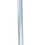 Rolo Autoadesivo Protetor Transparente 45cm x 5m