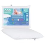 Travesseiro Infantil Recém-Nascido Home Baby - Imagem 3