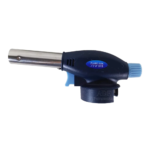 Maçarico Para Culinária com Controle Manual - Azul - Imagem 3