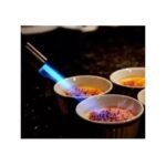 Maçarico Para Culinária com Controle Manual - Azul - Imagem 4