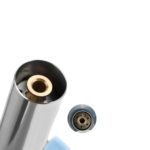 Maçarico Para Culinária com Controle Manual - Azul - Imagem 5