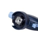 Maçarico Para Culinária com Controle Manual - Azul - Imagem 6