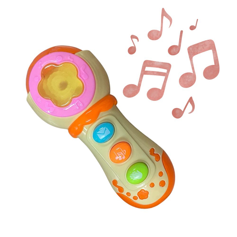 15491566819-brinquedo-mini-microfone-musical-infantil-imagem-2.jpg Brinquedo Mini Microfone Musical Infantil - Imagem 1