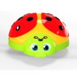 Brinquedo Interativo Joaninha