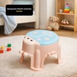 Banquinho Infantil Joaninha - Sortida - Imagem 2