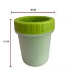 Lava-Patas para Cachorros Pequenos- Sortido - Imagem 2