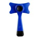 Rasqueadeira Auto-Limpante para Cães e Gatos- Sortido - Imagem 3