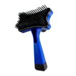 Rasqueadeira Auto-Limpante para Cães e Gatos- Sortido - Imagem 7