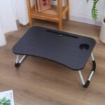 Mesa Notebook Multiuso - Preta - Imagem 3