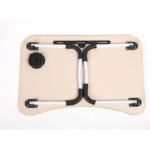 Mesa Notebook Multiuso - Marfim - Imagem 3