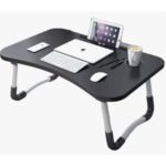 Mesa Notebook Multiuso - Preta - Imagem 5