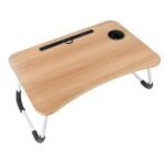 Mesa Notebook Multiuso - Marfim - Imagem 5