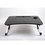 Mesa Notebook Multiuso - Preta - Imagem 6