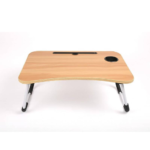 Mesa Notebook Multiuso - Marfim - Imagem 6