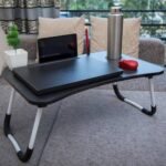 Mesa Notebook Multiuso - Preta - Imagem 7