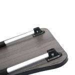 Mesa Notebook Multiuso - Preta - Imagem 8