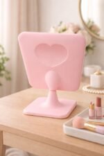 Espelho de Mesa Retangular para Maquiagem - Sortida - Imagem 3