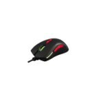 Mouse Gamer com Fio 7200 DPI - Preta - Imagem 3