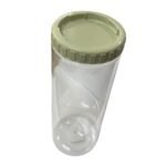 Conjunto 3 Potes Plástico Com Tampa - Sortida - Imagem 3