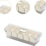 Conjunto 12 Peças de Potes Herméticos com Tampa - Imagem 6