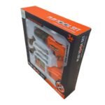 Furadeira de Brinquedo conjunto de ferramentas - Imagem 2