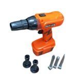 Furadeira de Brinquedo conjunto de ferramentas - Imagem 4