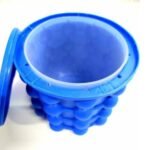 Balde de Gelo Silicone Térmico - Imagem 6