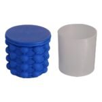 Balde de Gelo Silicone Térmico - Imagem 3