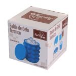 Balde de Gelo Silicone Térmico - Imagem 2