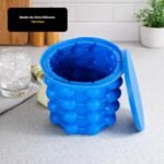Balde de Gelo Silicone Térmico - Imagem 7