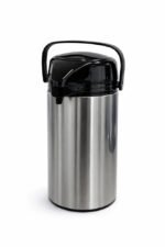 Garrafa Térmica 1,9 Litro - Inox - Imagem 2