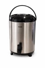 Botijão Térmico 9,5 Litros - Inox - Imagem 2