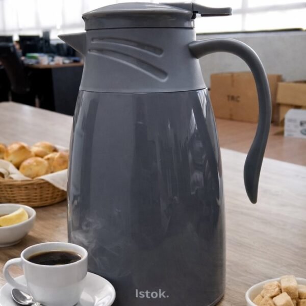 Garrafa Térmica Roma 1 Litro - Sortida