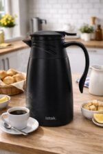 Garrafa Térmica Roma 1 Litro - Sortida - Imagem 4