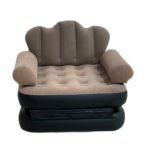 Poltrona e Sofá Cama Inflável - Imagem 3