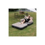 Poltrona e Sofá Cama Inflável - Imagem 2