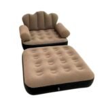 Poltrona e Sofá Cama Inflável - Imagem 4