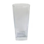 Jogo 6 Copos Quadrado Texas Vidro 290ml - Imagem 4