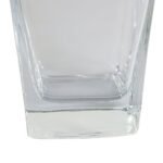 Jogo 6 Copos Quadrado Texas Vidro 290ml - Imagem 5