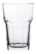 Kit 3 Copo de Vidro 350ml - Imagem 2