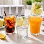 Kit 3 Copo de Vidro 350ml - Imagem 4