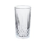 Conjunto 6 Copos Lily Vidro 280ml - Imagem 4