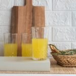 Conjunto 6 Copos Lily Vidro 280ml - Imagem 3