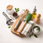 Utilidades para a Casa