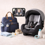 Bebê a Bordo - Assessórios