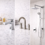 Torneiras e Chuveiros